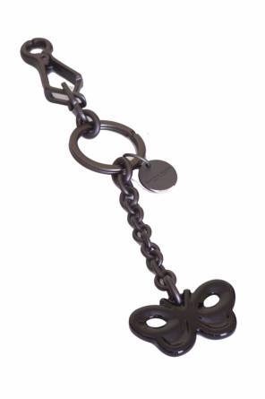 Key ring, zdjęcie 2 Key ring od Bottega Veneta